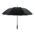Large Straight Pole Umbrella With Long Handle