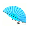 Full Color Folding Hand Fan