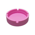 Silicone Ashtray