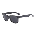 Single Color Matte Sunglasses