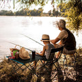 Folding Camping Table