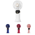 USB Rechargeable Portable Handheld Fan