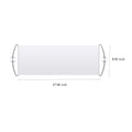 Custom Retractable Hand Held Scrolling Banner