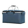 Heavy-Duty Picnic Cooler