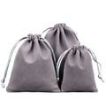Velvet Drawstring Pouches Gift Bags