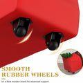 Wheeled Christmas Tree Bag