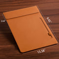 Clipboard With Pen Holder