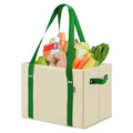 Reusable Grocery Tote Bag