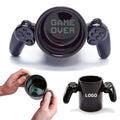 Game Over Game Controller Coffee Mug