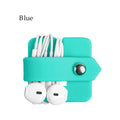 Tangle Free Earphone Wrap