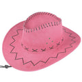 American Vintage Western Cowboy Hat