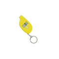Mini Digital Tire Pressure Gauge With Keychain