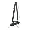 Unisex Adjustable Shoulder Strap Golf Club Carrying Bag