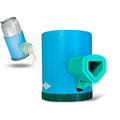 Shotgun Roulette Spring-Loaded Beer Party Gun