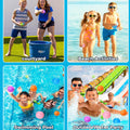 Reusable Silicone Water Balloons