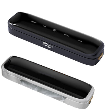 Fully Automatic Vacuum Sealer
