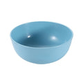Camping Portable Wheat Straw Bowl