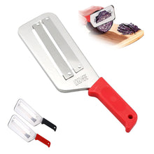 Vegetable Shredder