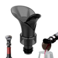Universal Multifunctional Portable Petal Wine Pourer