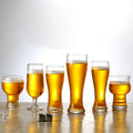 16 Oz. Full Color Beer Glass