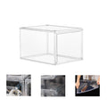Acrylic Shoe Storage Box