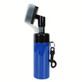 2-In-1 Golf Club Cleaner Brush And Water Spray Bottle