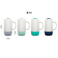 Sturdy On-The-Go Ceramic Mug