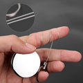 Wire Rope Retractable Buckle