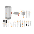 20-In-1 Multi-Functional Electronic Cleaning Kit