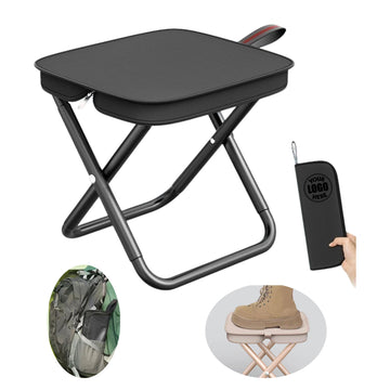 Outdoor Portable Folding Stool