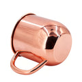 Copper Plated Mug
