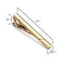 Classic Style Tie Clips For Men