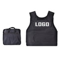 Hard Protective Undershirt For Security Duty
