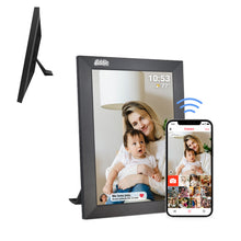 Smart WiFi Digital Photo Frame