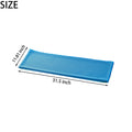 Cold Sensing Fitness Quick-Drying Towel With EVA Case