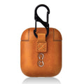 Earphone Leather Case