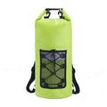 Waterproof Bucket Bag