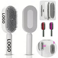 Self Cleaning Hair Brush