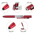 4 In 1 Tech Tool Pen