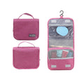 Hanging Travel Toiletry Bag