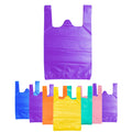 Durable T-Shirt Stock Bag