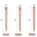 Portable Mini Eyeshadow Makeup Brushes Set