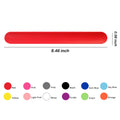 Silicone Snap Bracelet