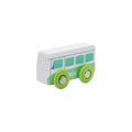 Wooden Train Track Accessories Toy Cars