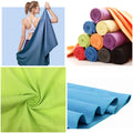 30" X 60" Towel With Double Side Velour
