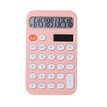 Basic 4 Function Calculator