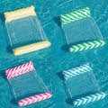 Inflatable Pool Float Hammocks