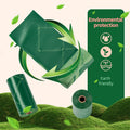 Extra Strong Leak-Proof Dog Poop Bags