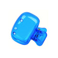 Toothbrush Head Cover Protector