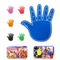 EVA Foam Cheer Hand Clappers